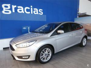 FORD Focus 1.0 Ecoboost AutoStartStop 125cv Trend 5p.