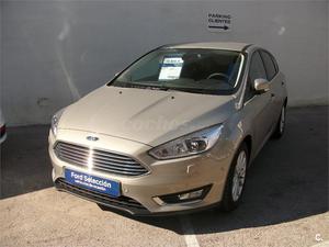 FORD Focus 1.5 TDCi E Titanium 5p.