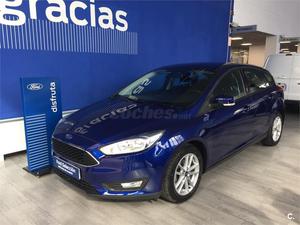 FORD Focus 1.5 TDCi Ecv Trend 5p.