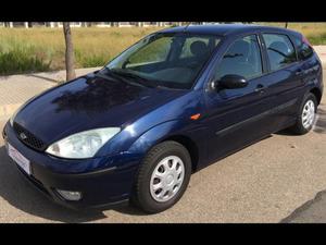 FORD Focus 1.6 AMBIENTE -03