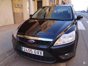 FORD Focus 1.6 TDCi 109 Trend 5p.