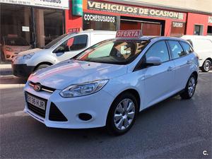 FORD Focus 1.6 TDCi 115cv Trend Sportbreak 5p.