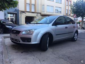 FORD Focus 1.6 TDCi 90 Ambiente 5p.