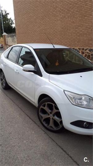 FORD Focus 1.6 TDCi 90 Trend 5p.