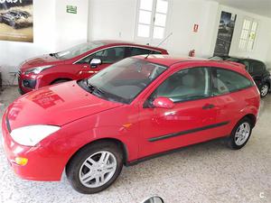 FORD Focus 1.6 TREND 3p.