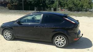 FORD Focus 1.8 TDCi Latvala 3p.