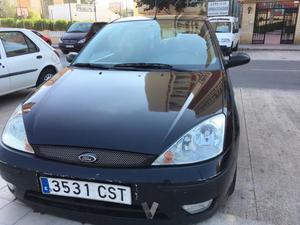 FORD Focus 1.8 TDCi Trend 100CV -04