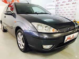 FORD Focus 1.8 TDCi Trend 100CV 3p.