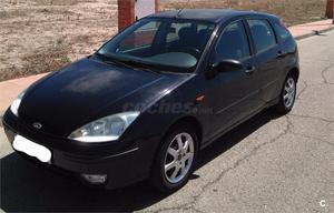 FORD Focus 1.8 TDCi Trend 100CV 5p.