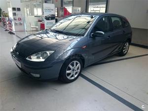 FORD Focus 1.8 TDCi Trend 100CV 5p.