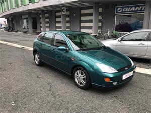 FORD Focus 1.8 TDCi Trend 5p.