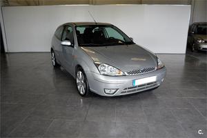 FORD Focus 1.8 TDdi Trend 3p.