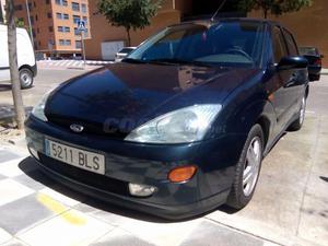 FORD Focus 1.8 TDdi Trend 5p.