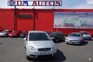 FORD Focus CMAX 1.8 TDCi Ghia 5p.