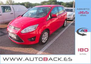 FORD Grand CMax 1.6 TDCi 115 Trend 5p.