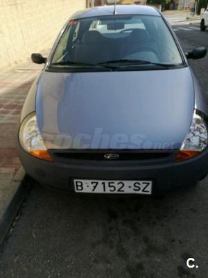 FORD KA - 3p.