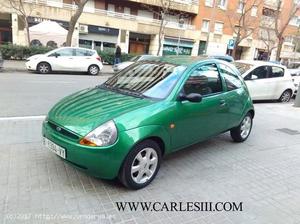 FORD KA 4 COLECTION - BARCELONA - BARCELONA - (BARCELONA)