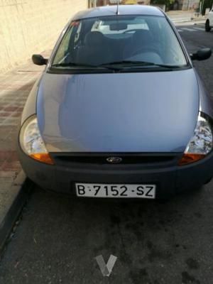 FORD KA - -97