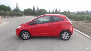 FORD KA Trend 1.2 Duratec AutoStartStop 3p.