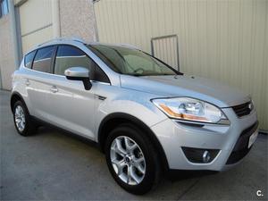 FORD Kuga 2.0 TDCi x2 Trend 5p.