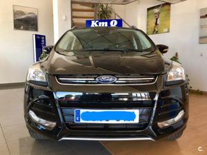 FORD Kuga 2.0 TDCi x4 ASS Titanium 5p.