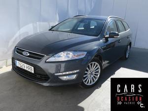 FORD Mondeo 1.6 TDCi ASS 115cv Limited Ed. Sportb. 5p.