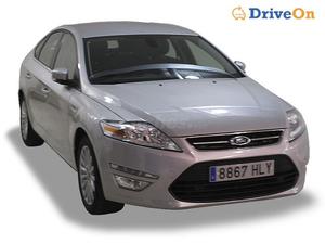 FORD Mondeo 1.6 TDCi ASS 115cv Limited Edition 5p.