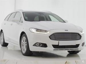 FORD Mondeo 2.0 TDCi 110kW Titanium SportBreak 5p.