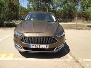 FORD Mondeo 2.0 TDCi Bitu. 210CV PShift Vignale S. 4p.