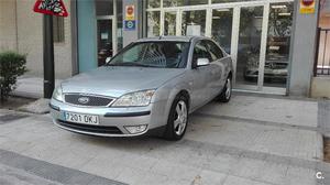 FORD Mondeo 2.0 TDCi Futura 5p.