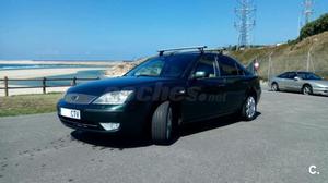 FORD Mondeo 2.0 TDCi Ghia 5p.