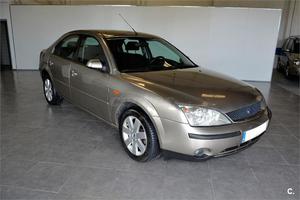 FORD Mondeo 2.0 TDCi Sport 5p.