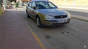 FORD Mondeo 2.0 TDci 115 Trend 4p.