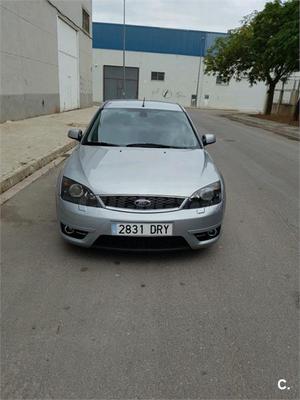 FORD Mondeo 2.2 TDCi Titanium X 5p.