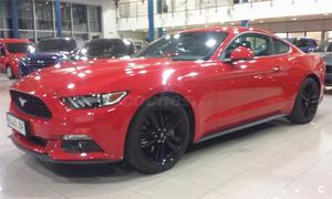 FORD Mustang 2.3 EcoBoost 314cv Mustang Aut. Fastb. 2p.