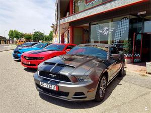 FORD Mustang Cabrio