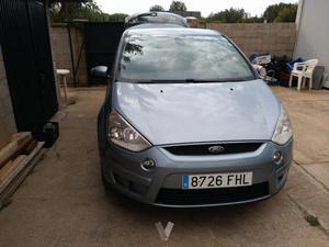 FORD S-MAX 2.0 TDCi Trend -06