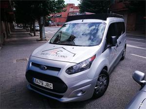 FORD Transit Connect Kombi 1.5 TDCi 120cv Trend 230 L2 M1