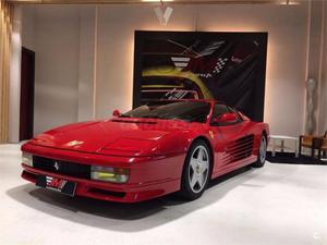 Ferrari Testarossa -85