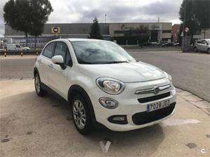 Fiat 500x Pop Star 1.6 Multijet 120cv 4x2 5p. -15