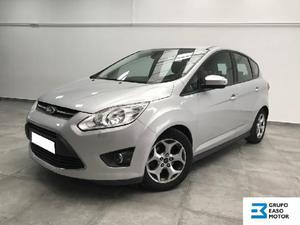 Ford C-Max 1.0 Ecoboost Auto-S&S Trend 125