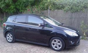 Ford C-max 1.6 Tdci 115 Trend 5p. -12