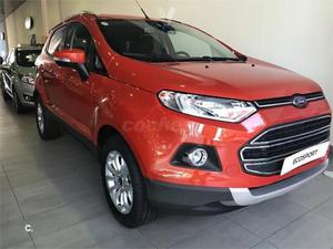 Ford Ecosport 1.5 Tdci 70kw 95cv Titanium 5p. -17