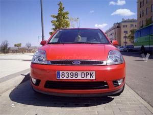 Ford Fiesta 1.4 Tdci Steel Coupe 3p. -05