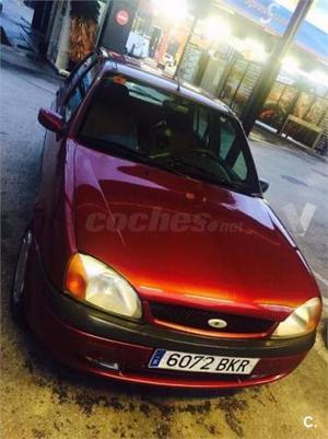 Ford Fiesta 1.8 Tddi Trend 5p. -02