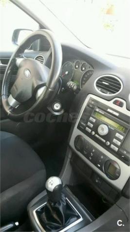 Ford Focus 1.8 Tdci Sport 5p. -06