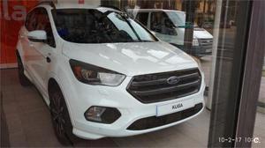 Ford Kuga 2.0 Tdci 110kw 4x2 Ass Stline 5p. -17