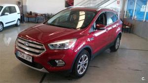 Ford Kuga 2.0 Tdci 110kw 4x2 Ass Titanium 5p. -16