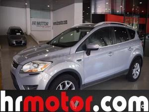Ford Kuga 2.0 Tdci 2wd Trend 5p. -11