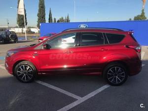 Ford Kuga 2.0 Tdci x4 Ass Stline Powers. 5p. -16